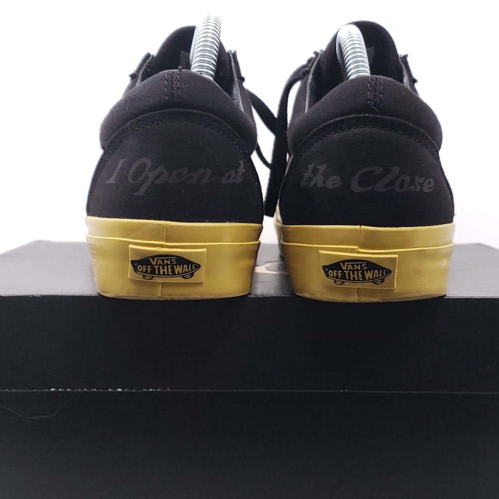 Vans Harry Potter x Old Skool 8 mens - Picture 5 of 7